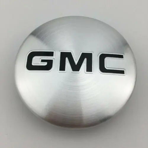 4X NEW Custom 83mm Wheel Center Hub Caps for GMC 22837060 Yukon Denali Sierra