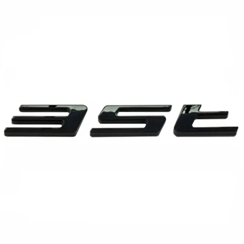 20T 25T 30T 35T Emblem Sticker for Jaguar XF XJ X350 S-Type X260 XE X Type F Pace