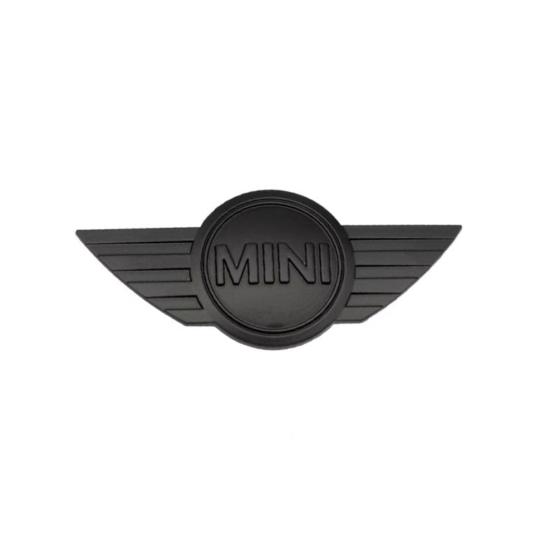 Mini Cooper 3D Metal Stickers Emblem Badge For One R50 R52 R53 R56 R60 F55 F56 R57