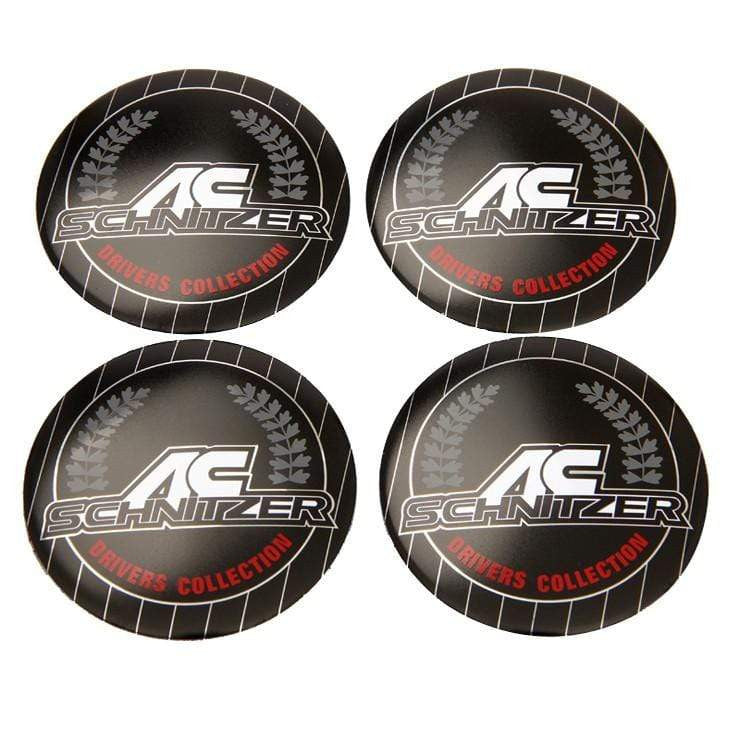 4pcs 56mm Car Rim Wheel Center Hub caps Resin Badge wheel Decal Sticker for BMW