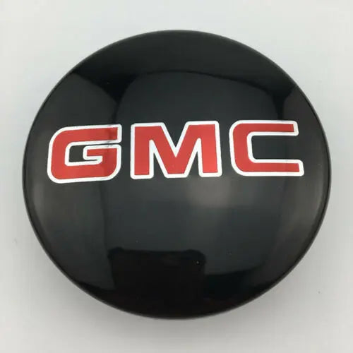 4X NEW Custom 83mm Wheel Center Hub Caps for GMC 22837060 Yukon Denali Sierra